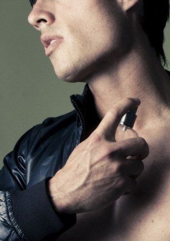 MEN'S PERFUME
