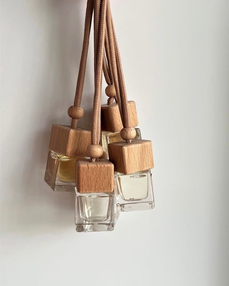CAR HANGING PODS
