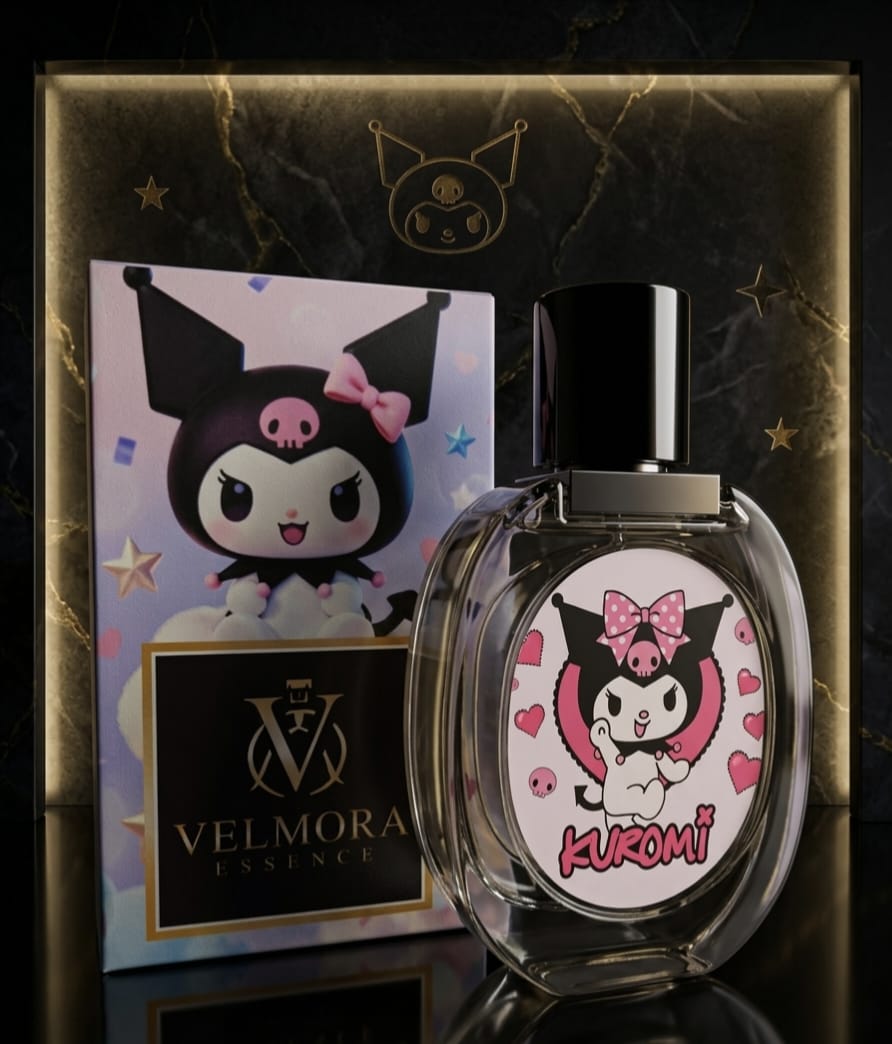 KUROMI PERFUME