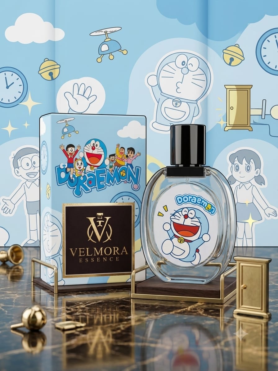 DOREMON PERFUME