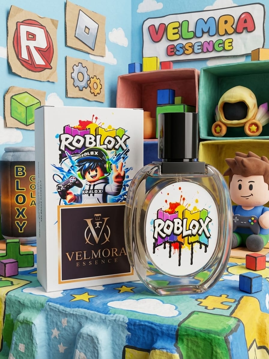 ROBLOX PERFUME