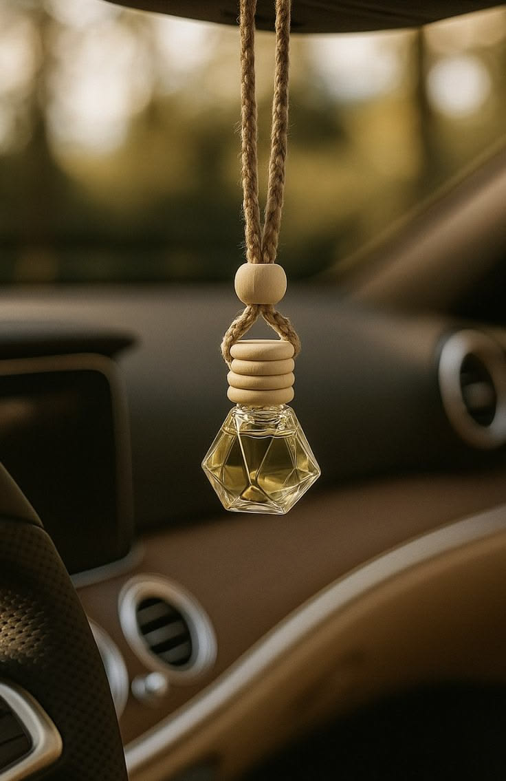 CAR HANGING POD